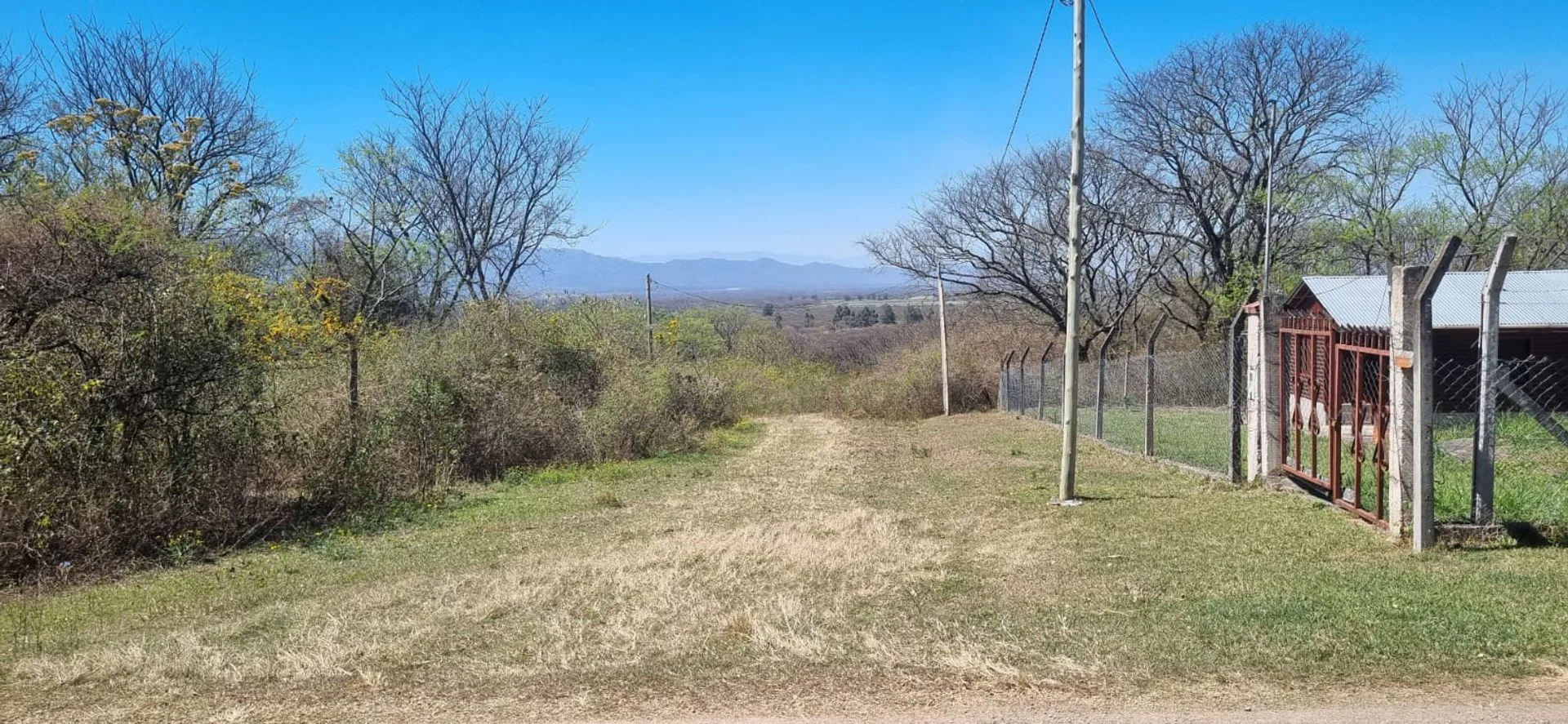 TERRENO EN VENTA EN LOMA HERMOSA, EL CEIBAL 600m2 foto 5