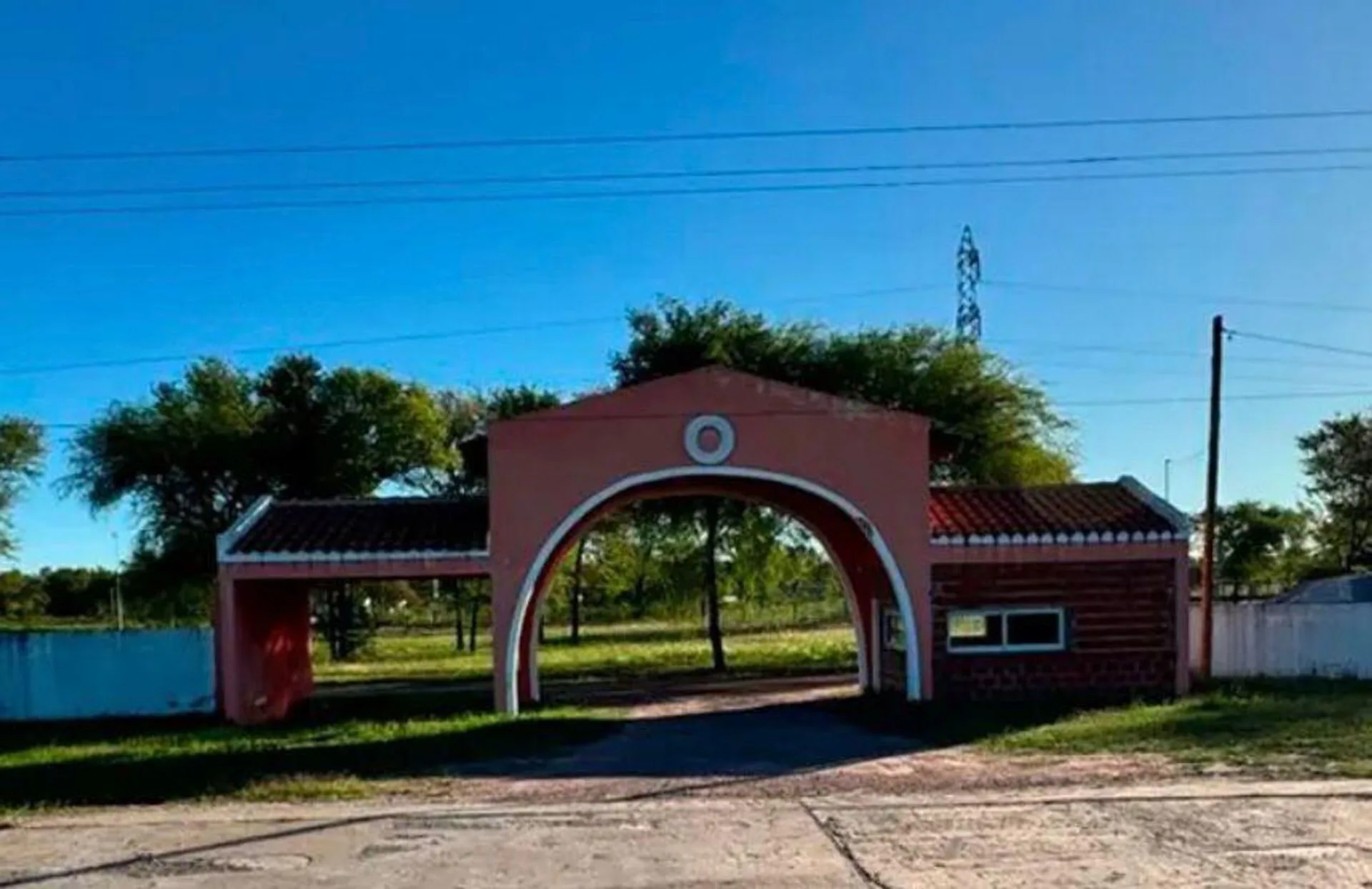 Terreno Venta 600 m² Colonia Popular Chaco foto 4