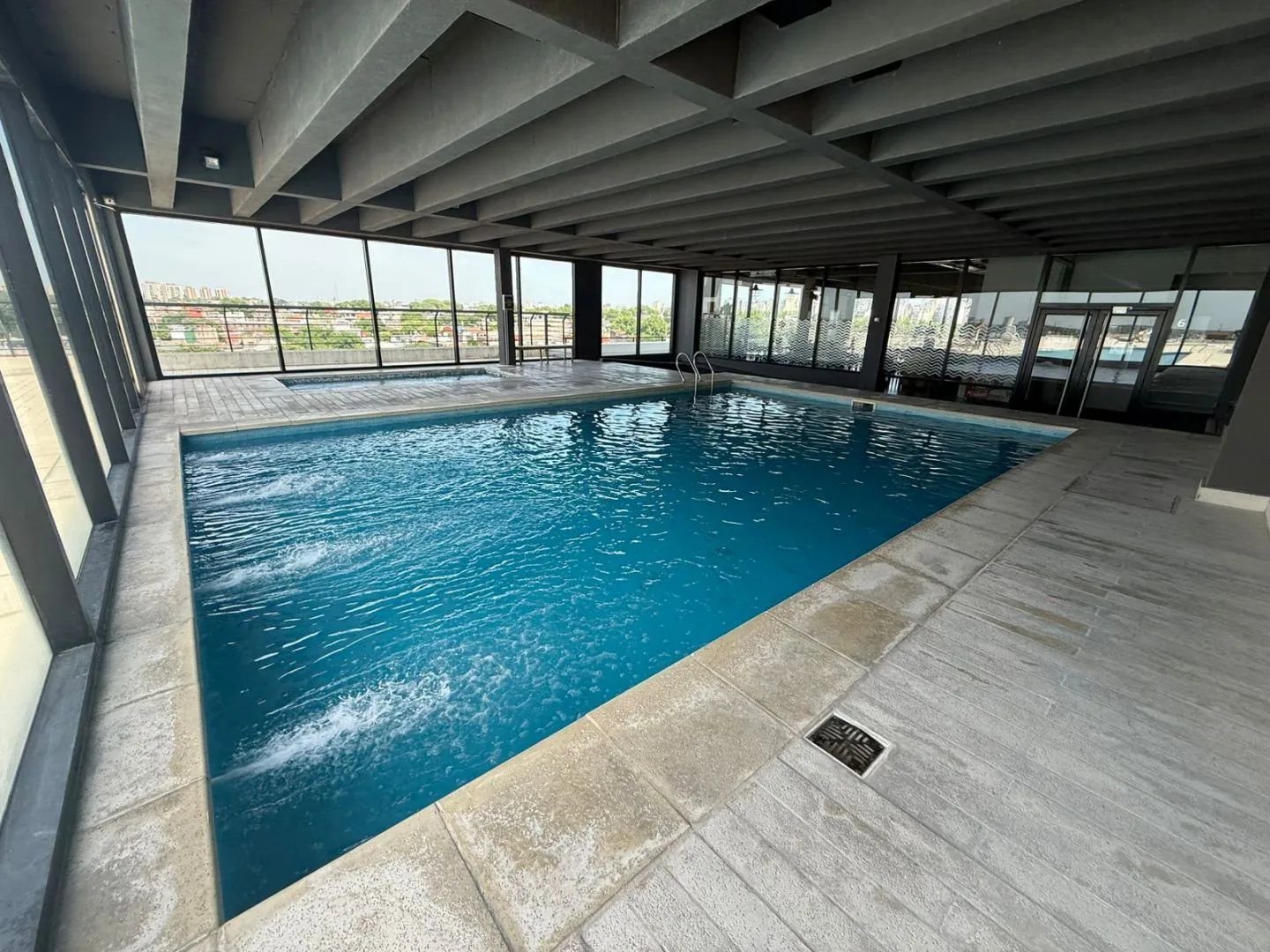 Venta de departamento monoambiente en Parque Chacabuco, Capital Federal foto 5