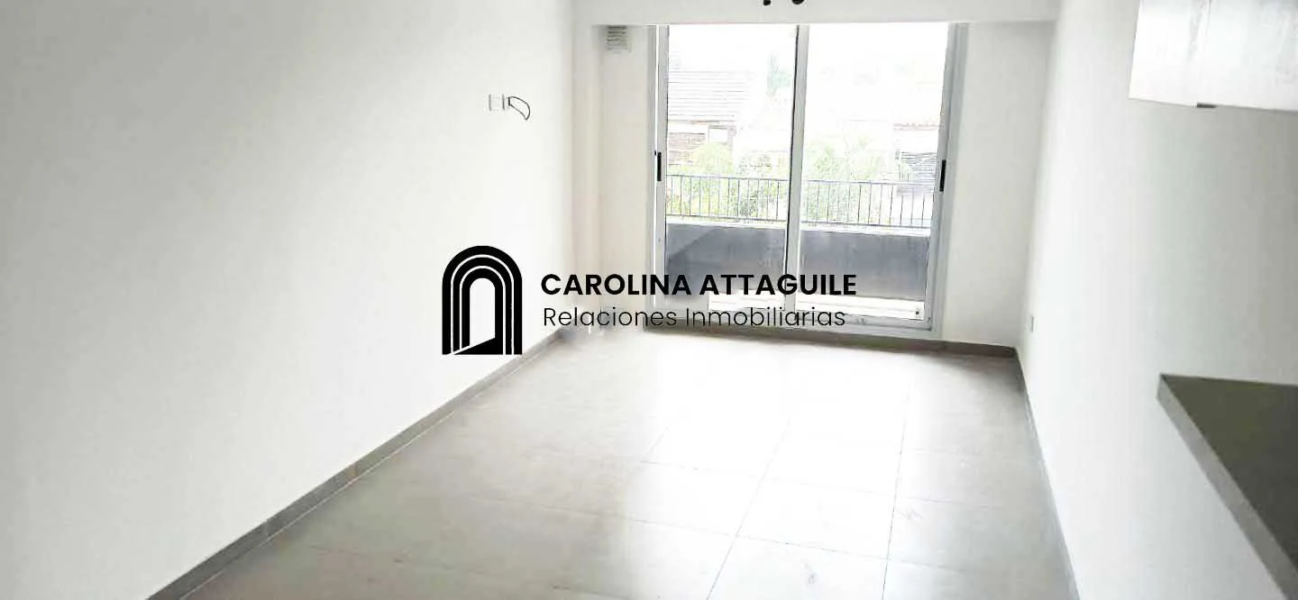Monoambiente en Venta en Padua con cochera, balcón y terraza foto 3
