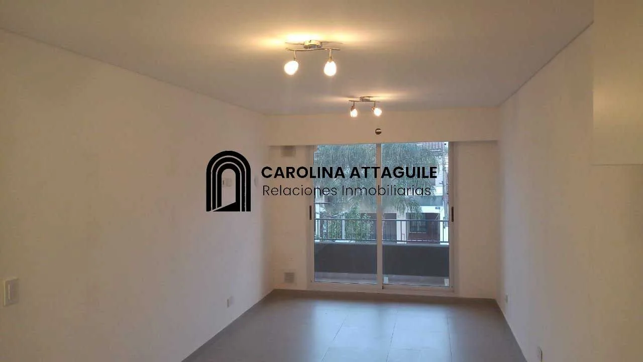 Monoambiente en Venta en Padua con cochera, balcón y terraza foto 4