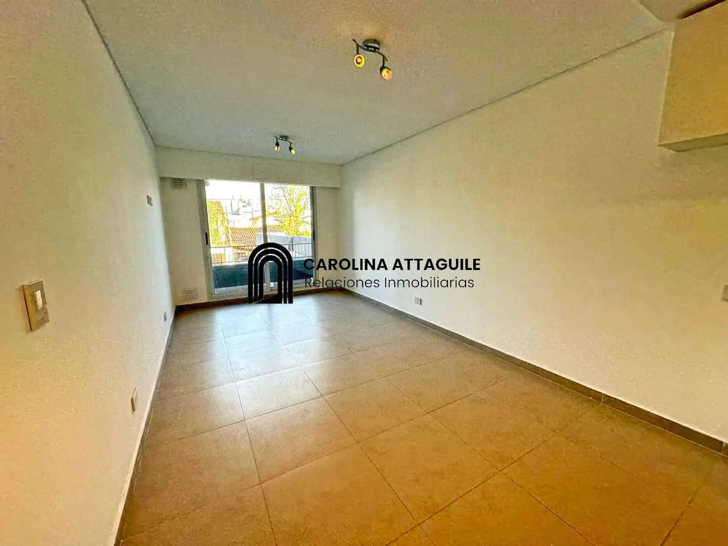 Monoambiente en Venta en Padua con cochera, balcón y terraza foto 5