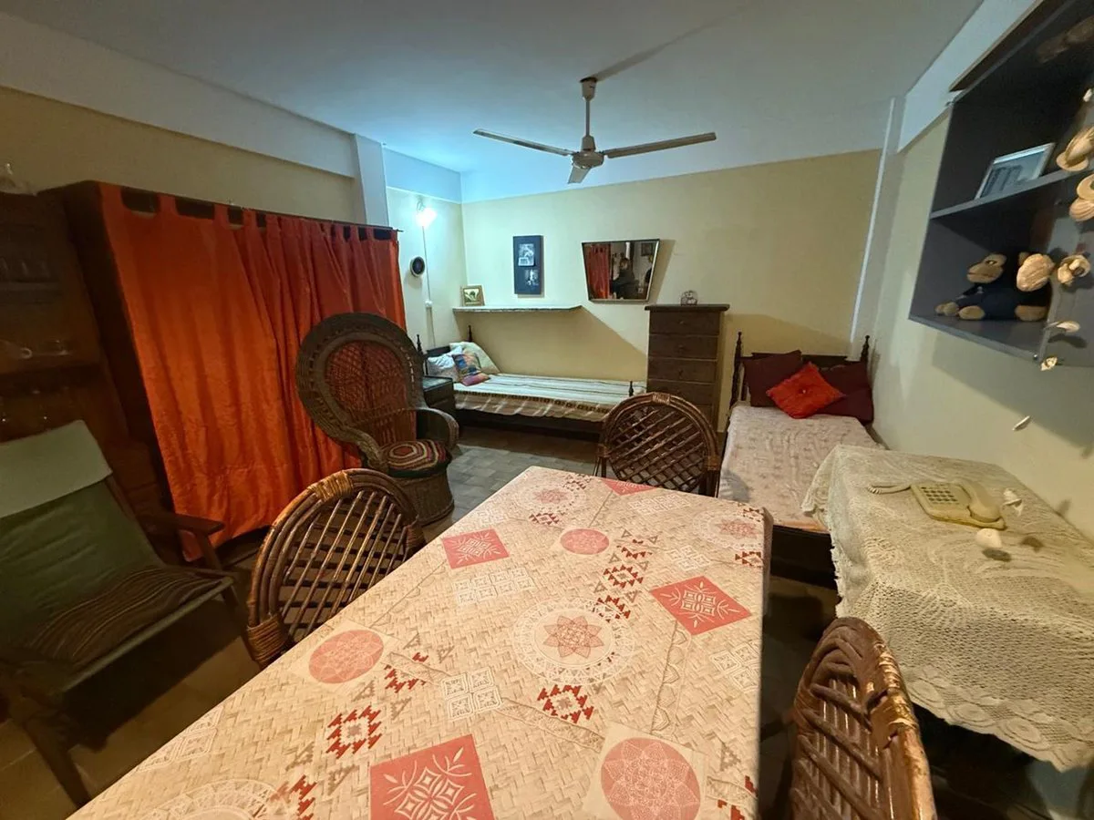 VENTA MONOAMBIENTE CON BALCON MAR DE AJO foto 5
