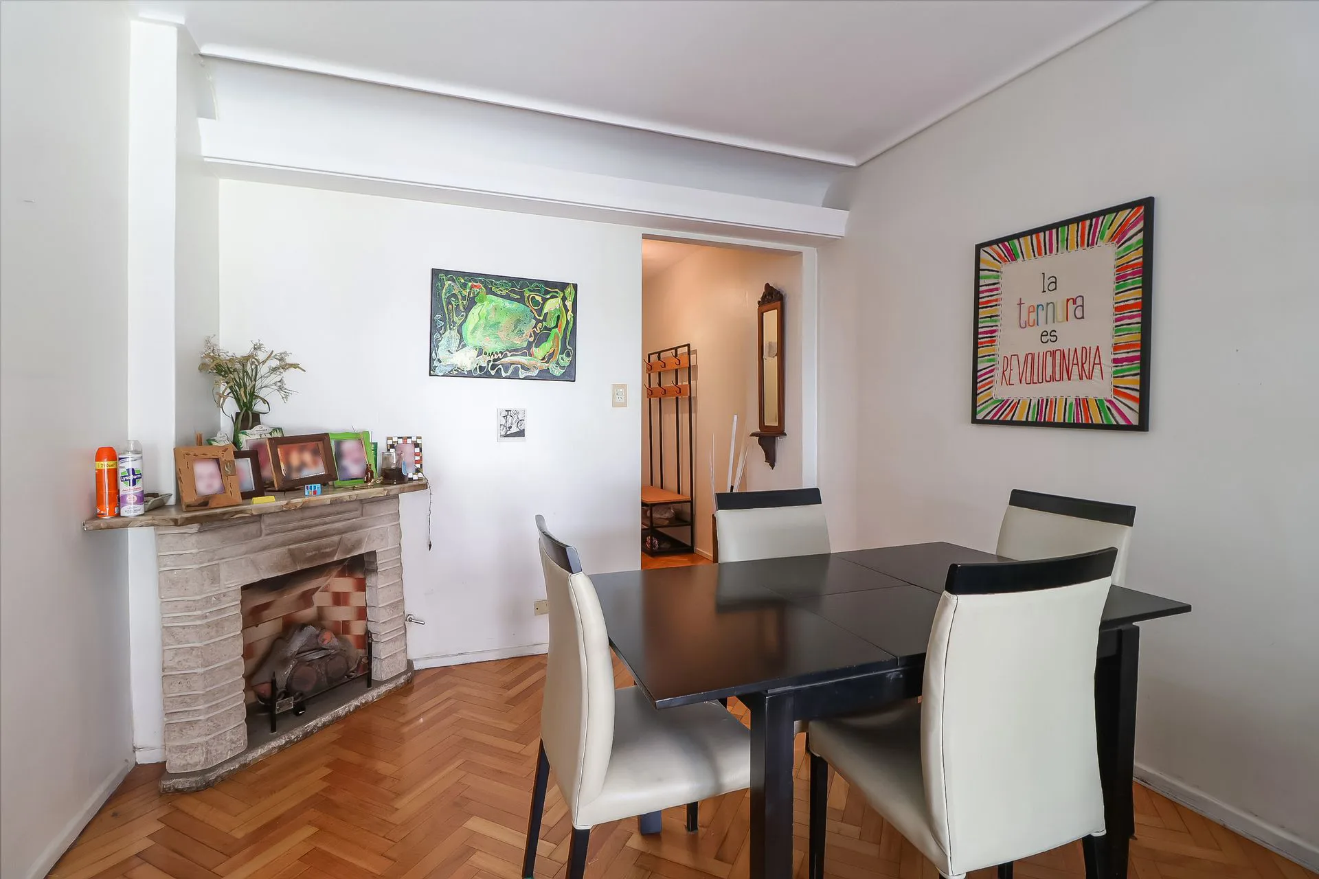 VENTA DEPARTAMENTO CABALLITO 3 DORMITORIOS BALCON foto 2