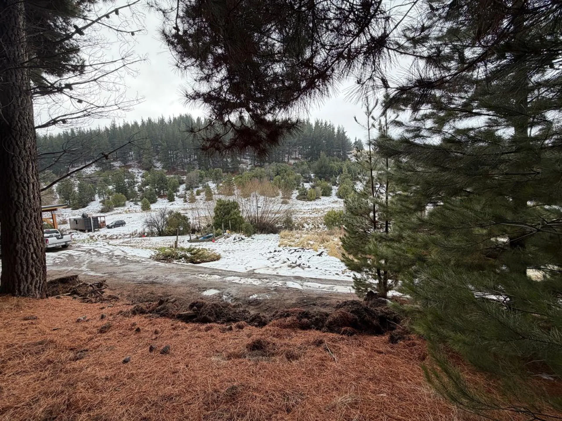 Terreno en Villa Ayelén Esquel foto 3