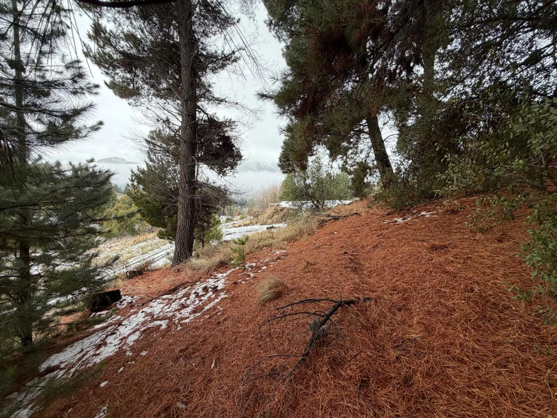 Terreno en Villa Ayelén Esquel foto 4