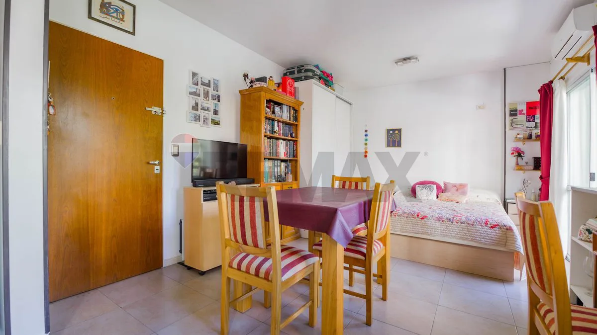 VENTA MONOAMBIENTE EXC. ESTADO EN VILLA CRESPO foto 2