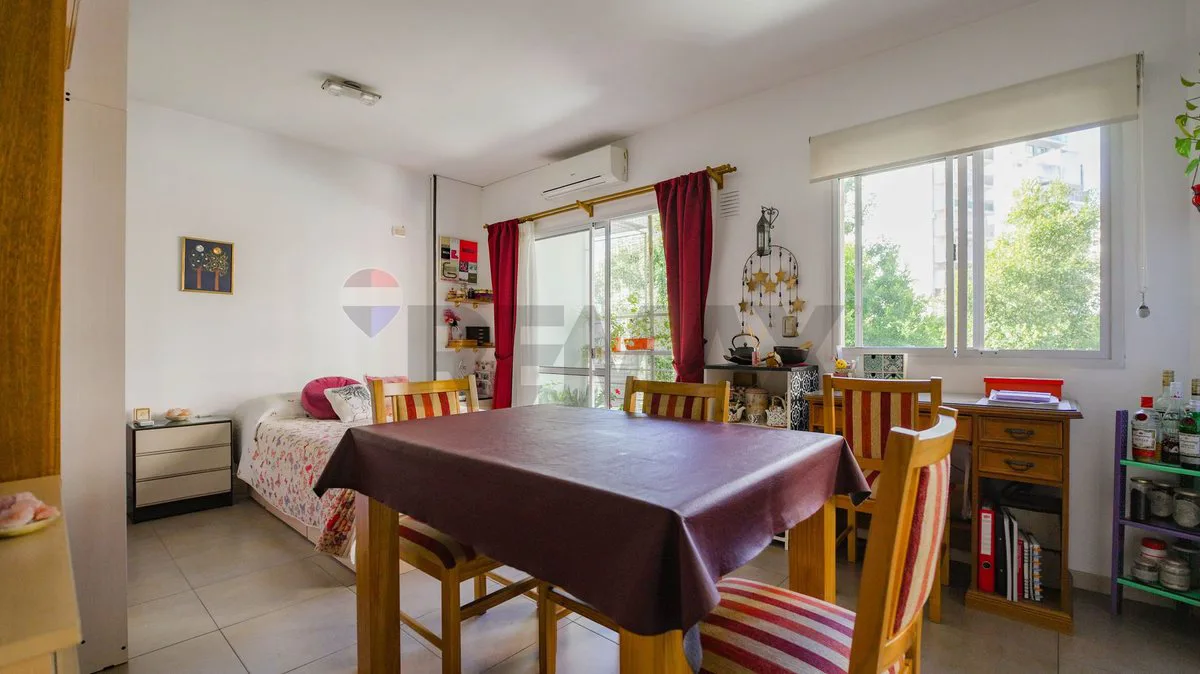 VENTA MONOAMBIENTE EXC. ESTADO EN VILLA CRESPO foto 3