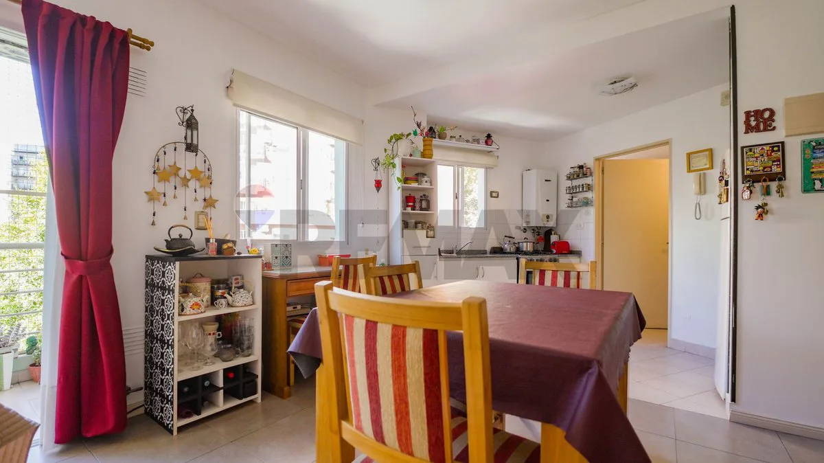 VENTA MONOAMBIENTE EXC. ESTADO EN VILLA CRESPO foto 4