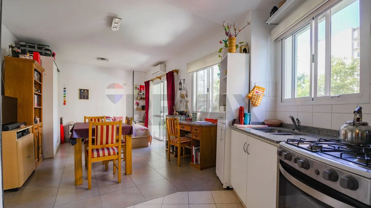 VENTA MONOAMBIENTE EXC. ESTADO EN VILLA CRESPO foto 5