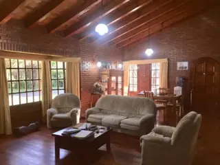 CHALET DE 4 AMB EN COUNTRY EL PARAISO foto 4