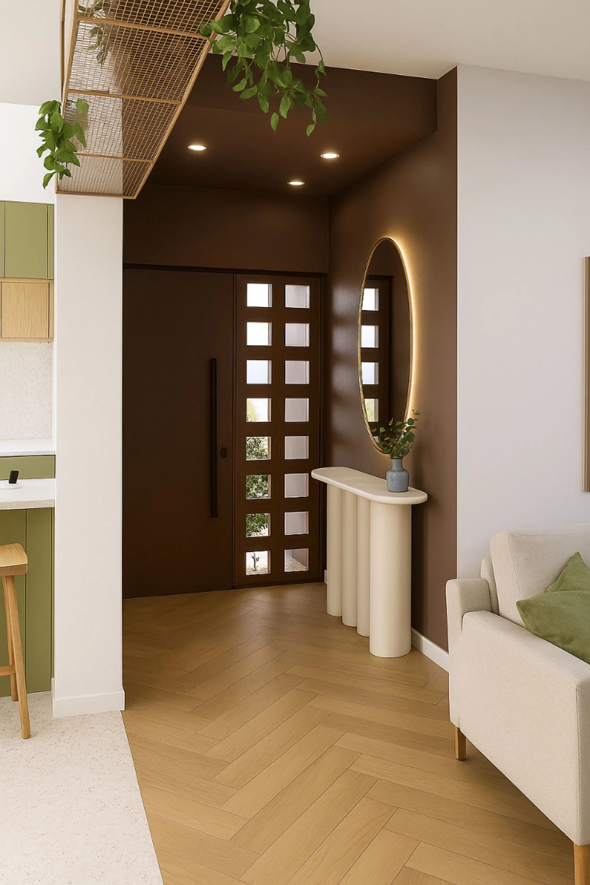 Casa 3 Dormitorios en Venta La Plata con cochera foto 2