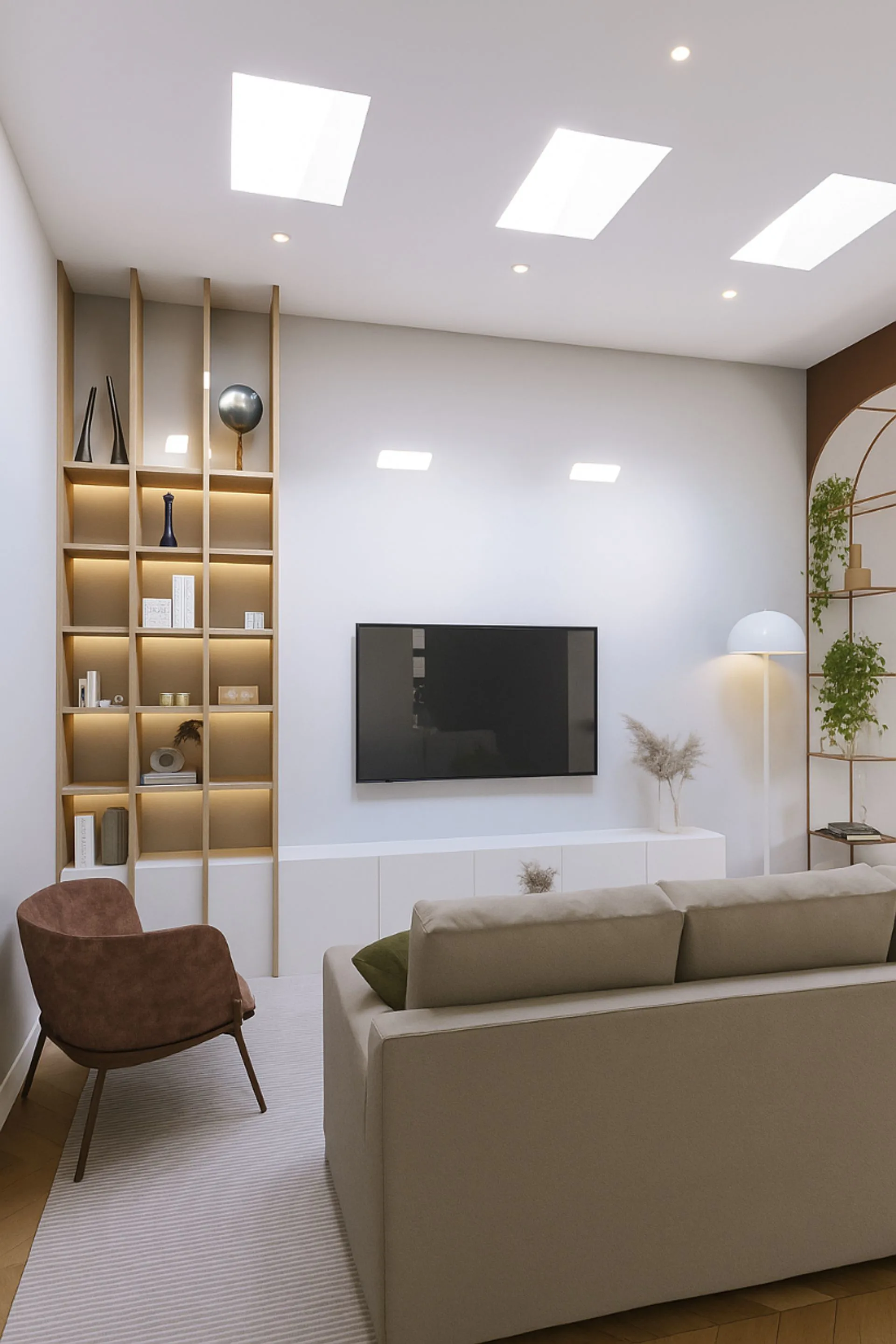 Casa 3 Dormitorios en Venta La Plata con cochera foto 3