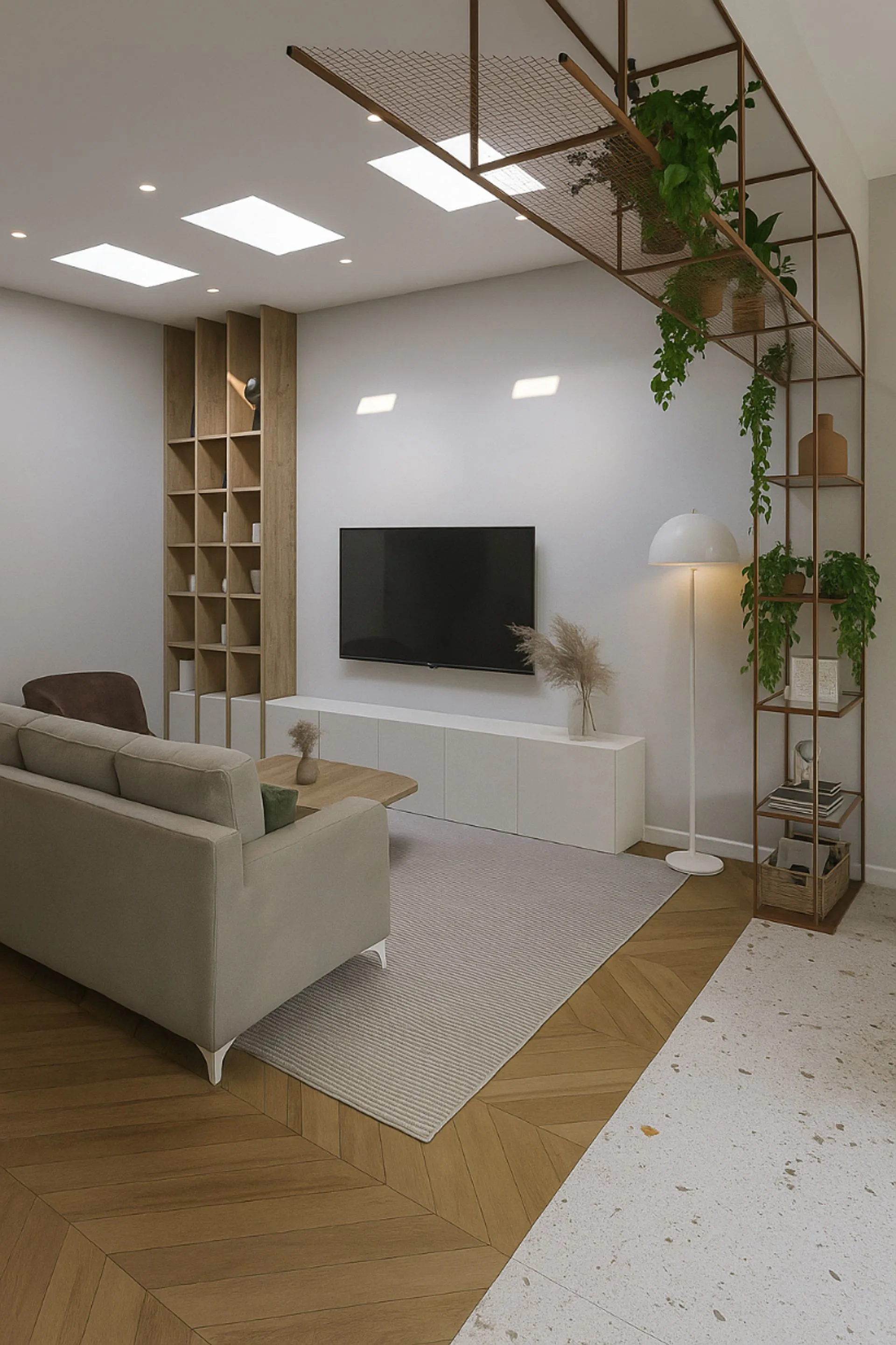Casa 3 Dormitorios en Venta La Plata con cochera foto 4