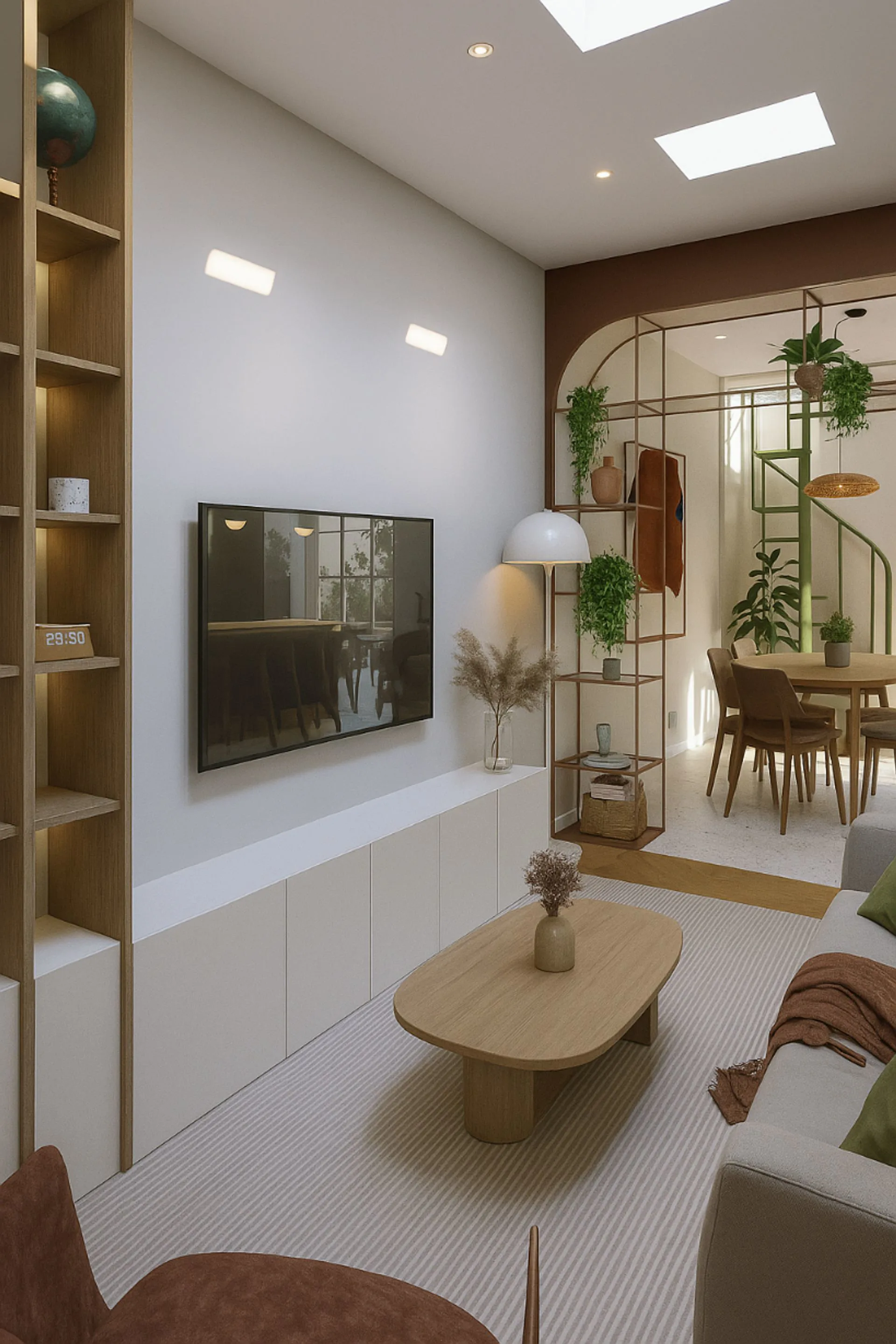 Casa 3 Dormitorios en Venta La Plata con cochera foto 5