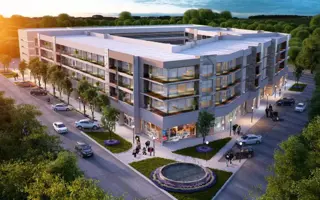 Exclusivo Condominio "Condo Lagos I" en Canning foto 1