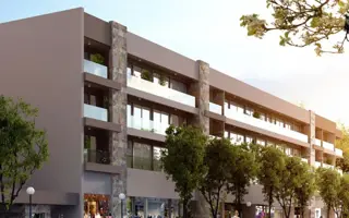 Exclusivo Condominio "Condo Lagos I" en Canning foto 3