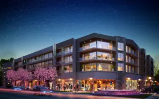 Exclusivo Condominio "Condo Lagos I" en Canning foto 4
