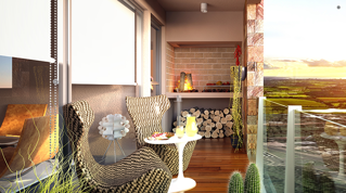 Exclusivo Condominio "Condo Lagos I" en Canning foto 5