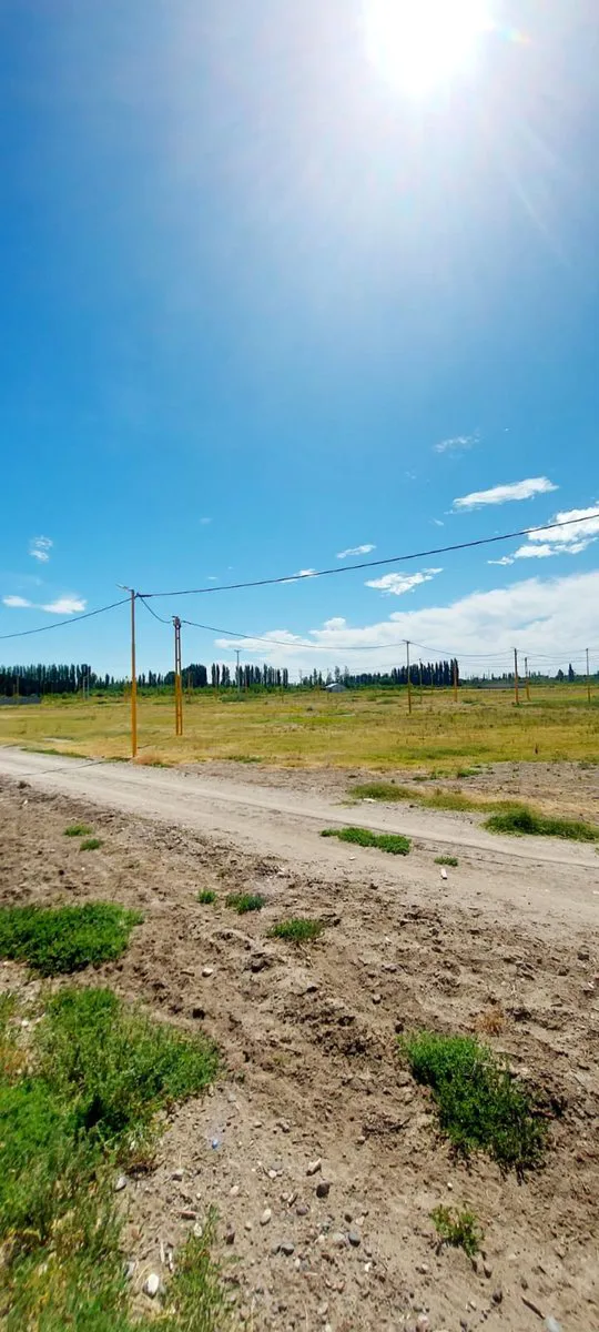 TERRENO EN VENTA EN LOTEO LA RUFINA I EN CERVANTES foto 4