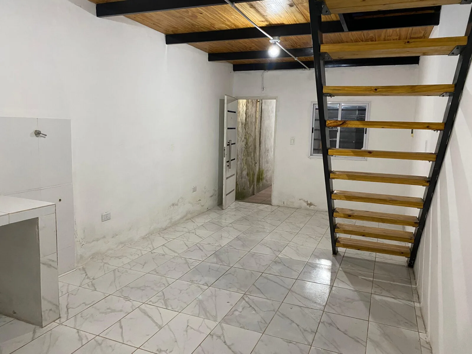 Departamento Nuevo en ALQUILER foto 2