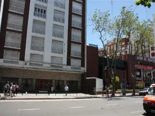 Departamento en Alquiler Temporario en Mar del Plata, General Pueyrredon, Buenos Aires foto 1