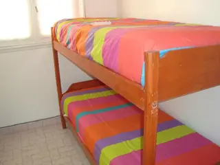 Departamento en Alquiler Temporario en Mar del Plata, General Pueyrredon, Buenos Aires foto 4