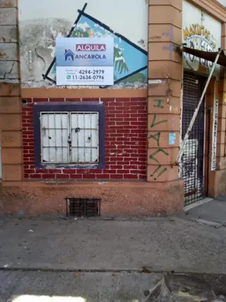 Alquiler de local en Adrogué foto 1