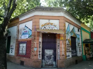 Alquiler de local en Adrogué foto 2