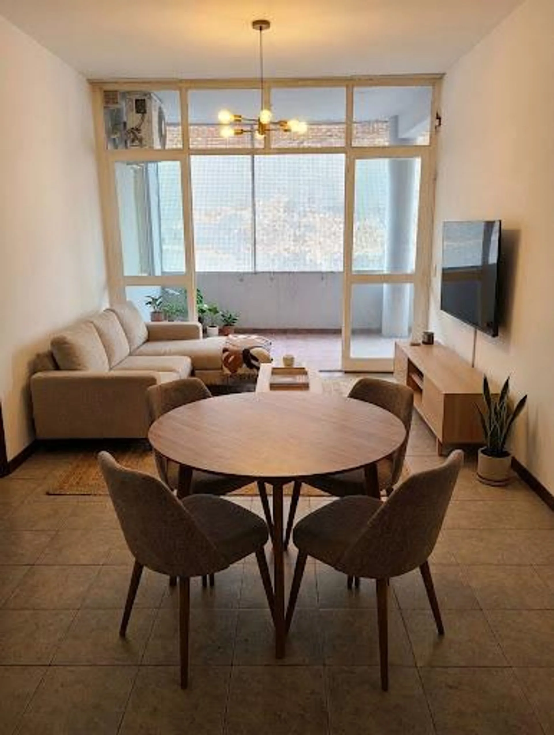 VENTA-DEPARTAMENTO-3 AMB-RAMOS MEJIA- APTO CREDITO foto 2