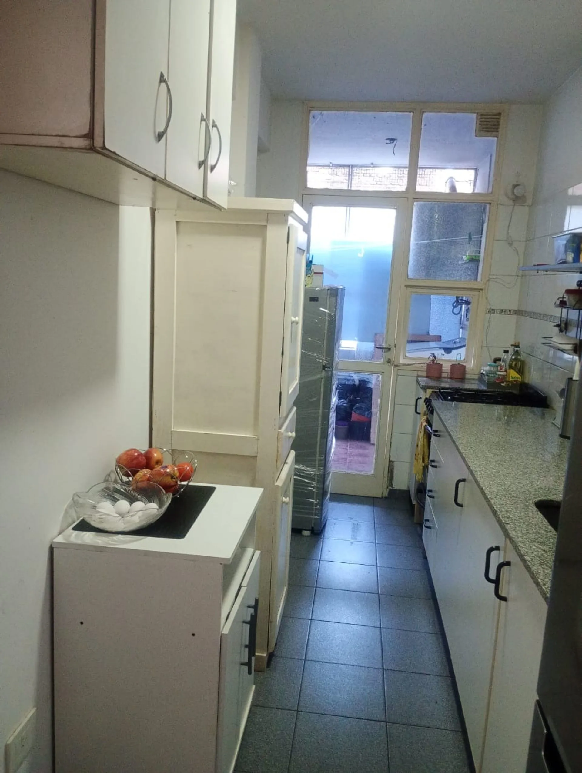 VENTA-DEPARTAMENTO-3 AMB-RAMOS MEJIA- APTO CREDITO foto 5