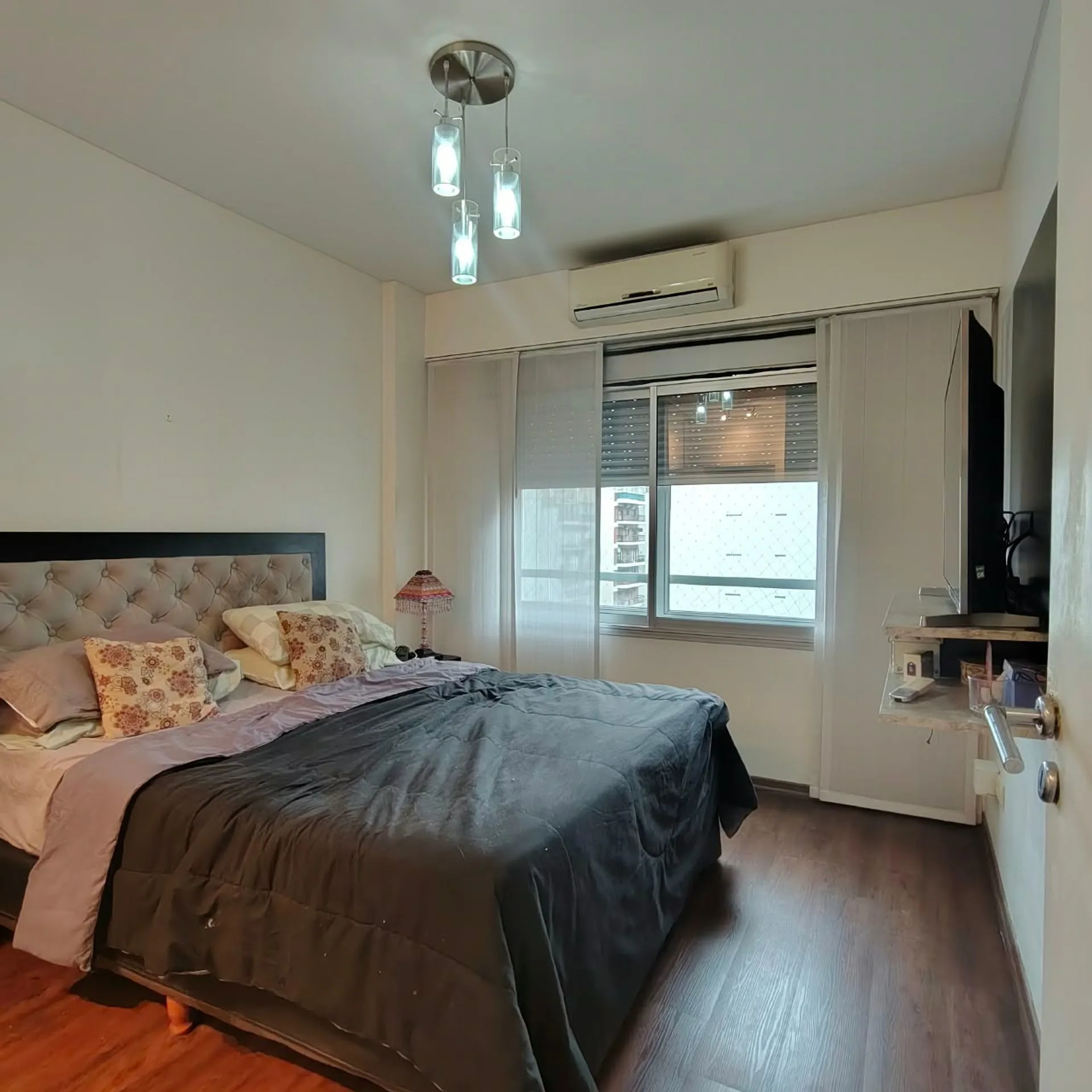 ALQUILER DEPTO 4 AMB CABALLITO AMENITIES Y COCHERA foto 4