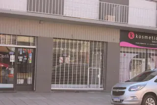 Local comercial  en alquiler en Bella Vista foto 1