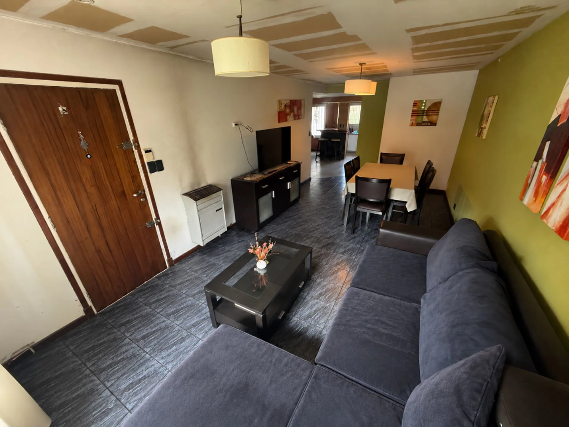 Venta Casa 4 amb. Colinas P. Ramos | Apto Credito foto 3