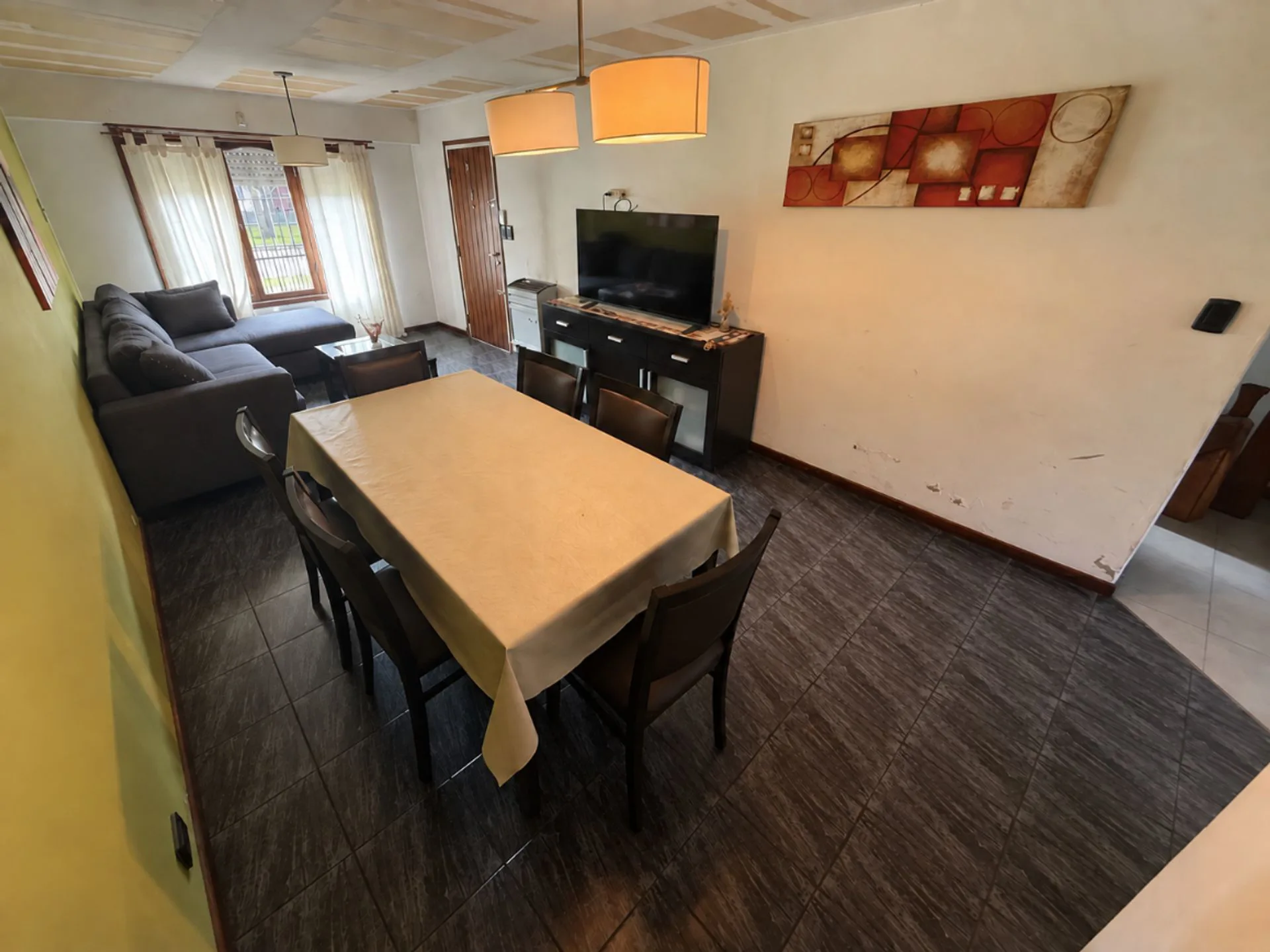 Venta Casa 4 amb. Colinas P. Ramos | Apto Credito foto 4