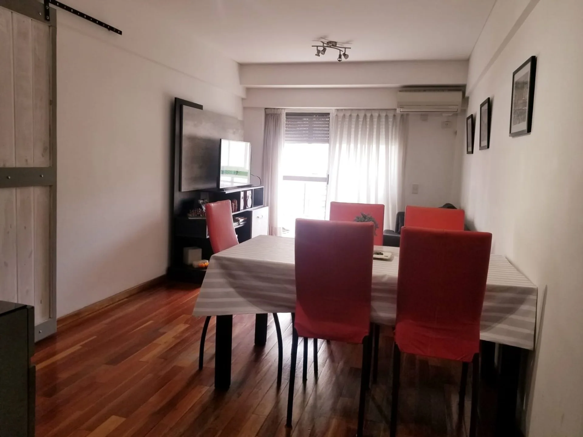 DEPARTAMENTO 3 AMBIENTES VENTA CABALLITO EXELENTE foto 3