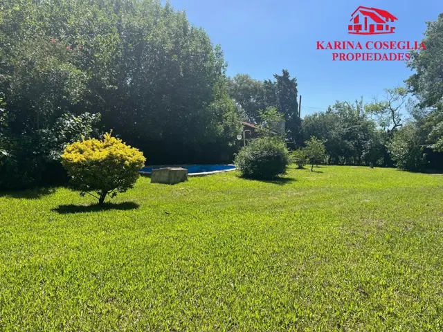 LOTE EN VENTA , TORTUGUITAS , MALVINAS ARGENTINAS