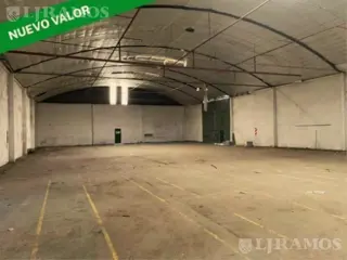 NUEVO VALOR - Depósito en Alquiler y Venta en Villa Rosa foto 1