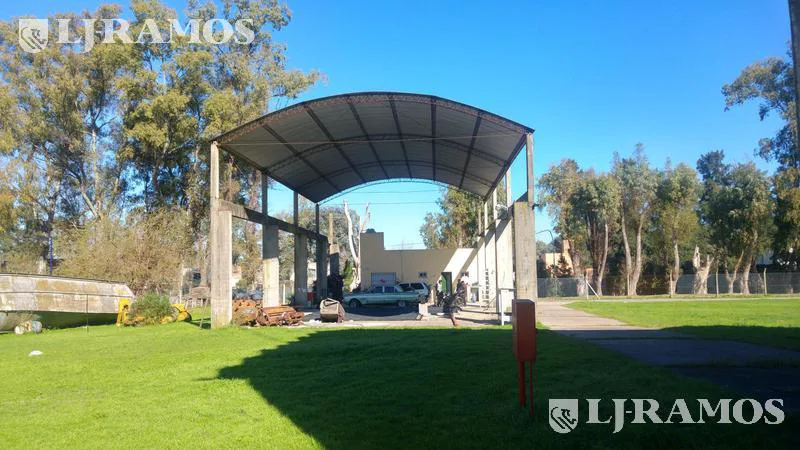 NUEVO VALOR - Depósito en Alquiler y Venta en Villa Rosa foto 4