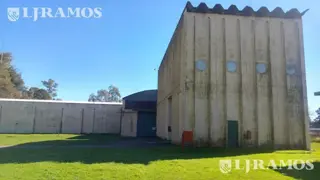 NUEVO VALOR - Depósito en Alquiler y Venta en Villa Rosa foto 5