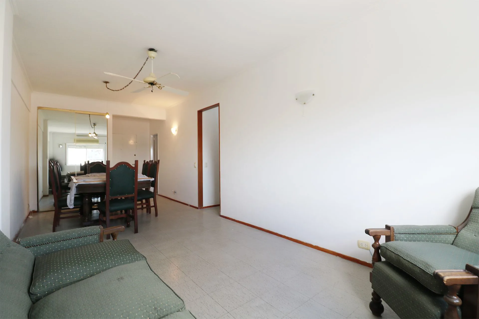 VENTA DEPARTAMENTO 4 AMBIENTES AL FRENTE MATADEROS foto 5