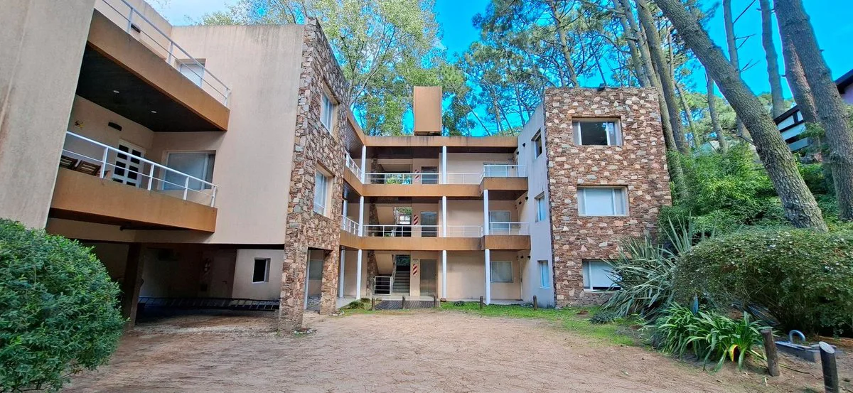 Departamento Venta Mar de Las Pampas con Terraza foto 3