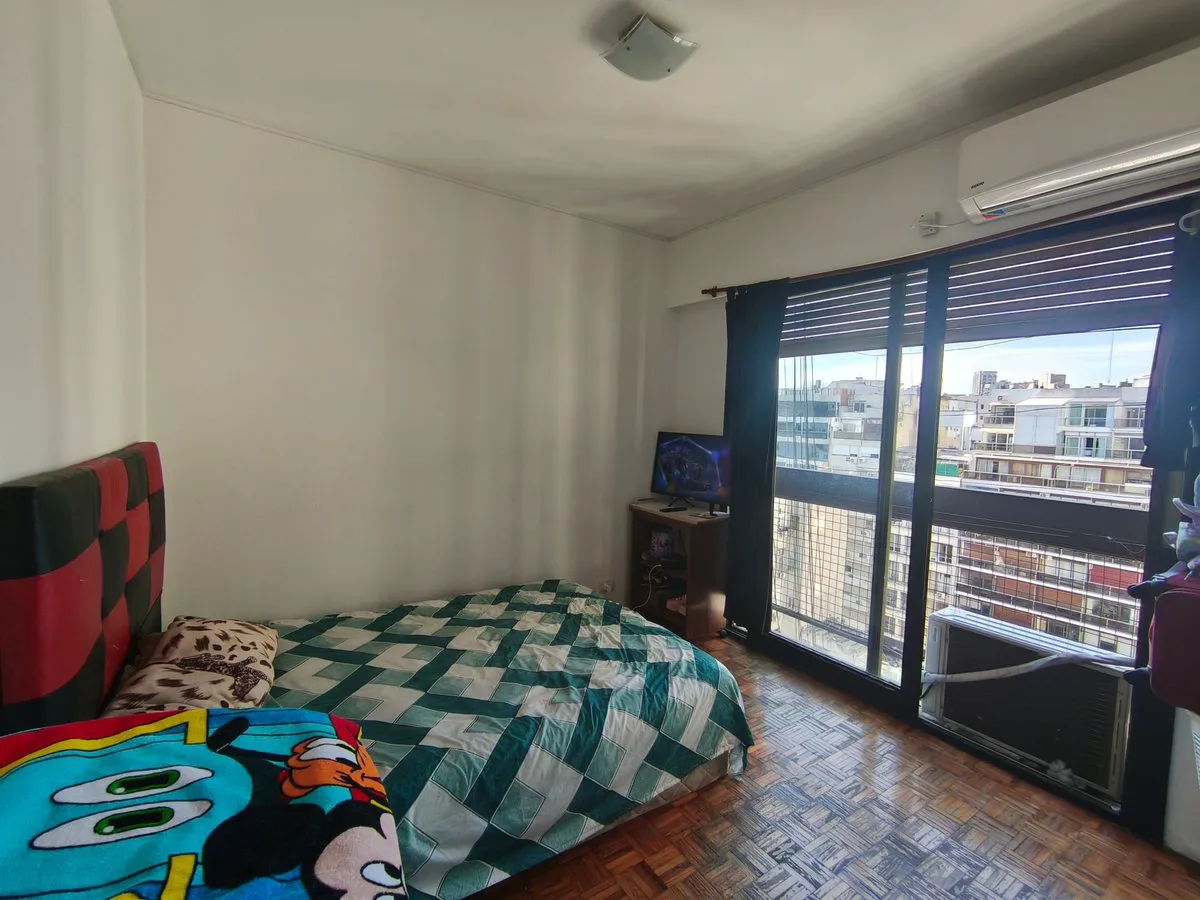 DEPARTAMENTO 2 AMBIENTES VENTA RETIRO APTO CREDITO foto 4