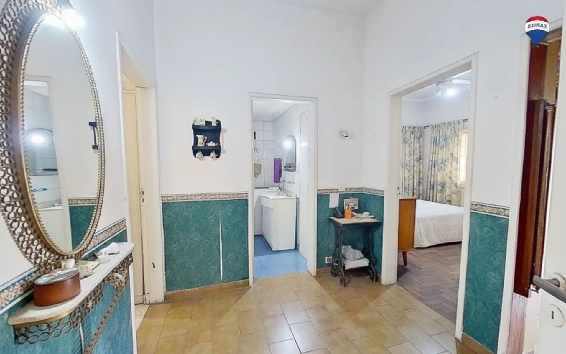 VENTA CASA 4 AMB CASTELAR A RECICLAR LOTE PROPIO foto 4