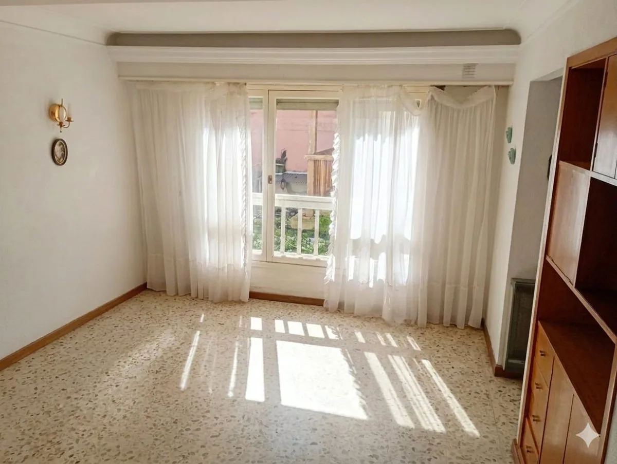 VENTA DPTO 3 AMB MIRAMAR ( PERMUTA EN CABA) foto 2