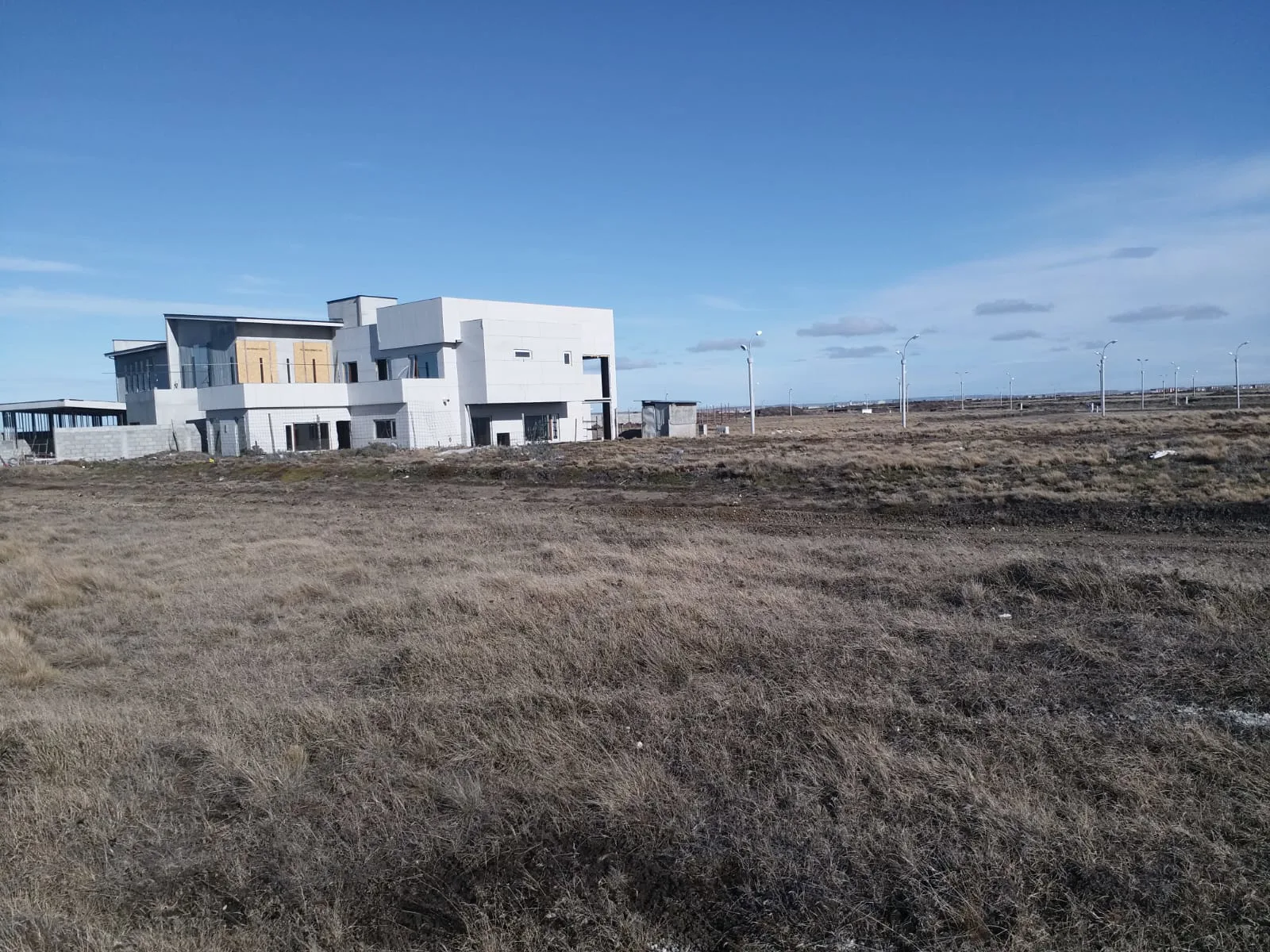 TERRENO EN VENTA – Barrio Altos de la Estancia foto 3