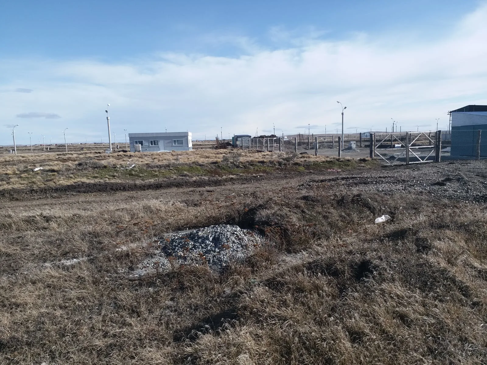 TERRENO EN VENTA – Barrio Altos de la Estancia foto 4