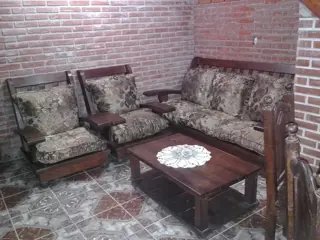CHALET DE 6 AMBIENTES, DESARROLLADA EN 2 PLANTAS, A 2 CUADRAS DEL MAR. foto 4