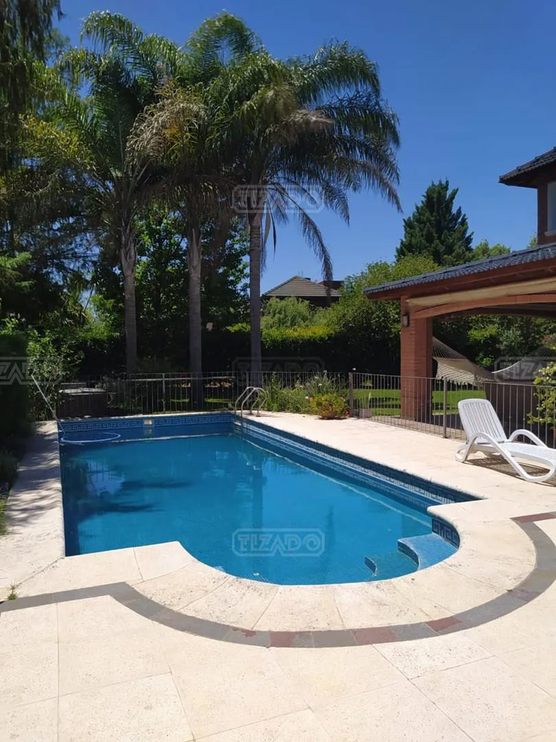 Country Club Banco Provincia foto 3