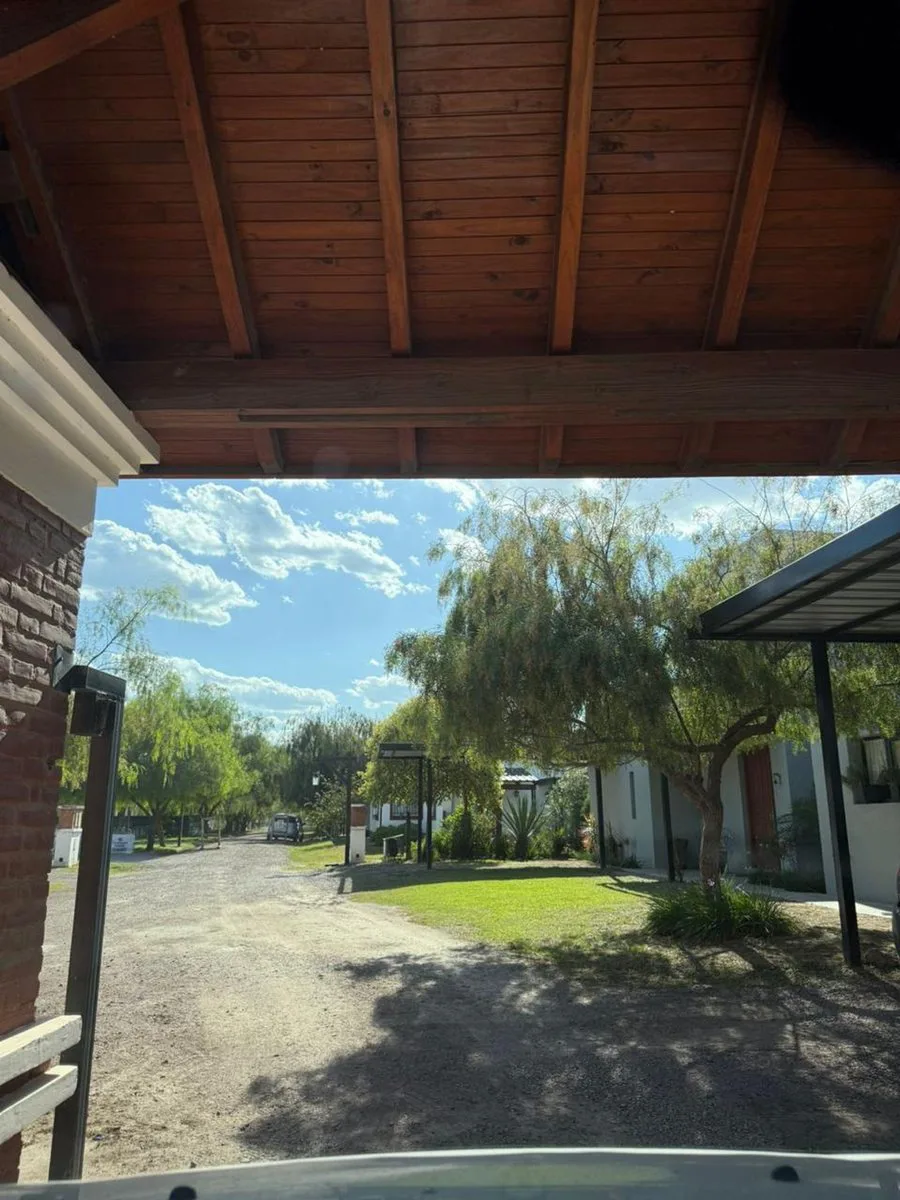 VENDO LOTE EN BARRIO PRIVADO LA SERENA foto 2